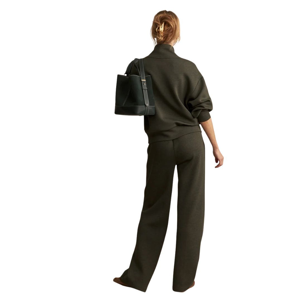 Wide Leg Womens Pant 28" VAR02104