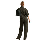 Wide Leg Womens Pant 28" VAR02104