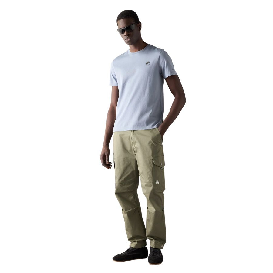 Crescent T-Shirt M15MT777
