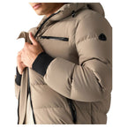 Soho Mens Bomber Jacket M36MB020