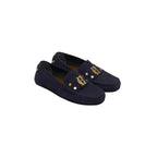 Womens Driving Loafers
