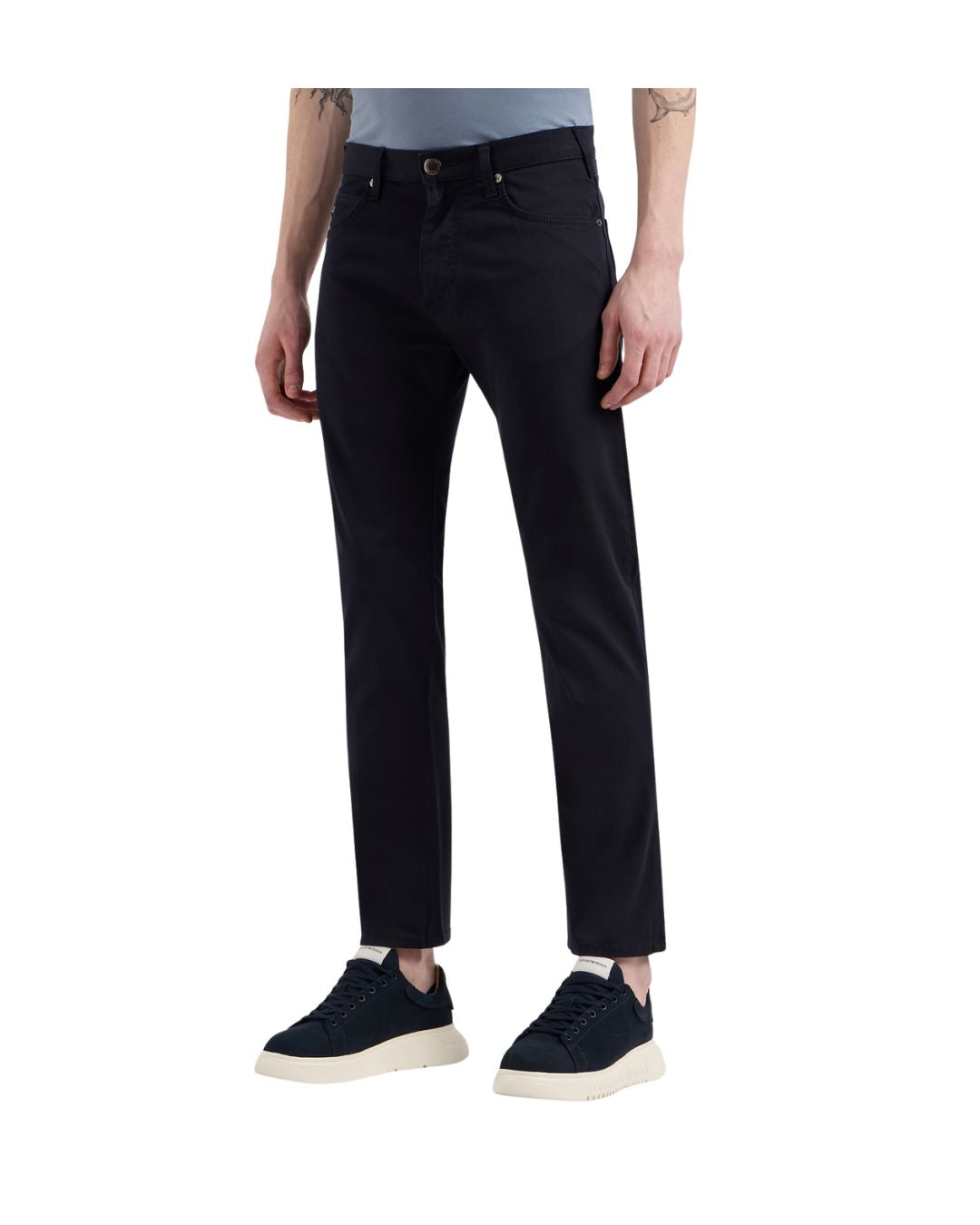 J45 Regular Fit Stretch Chinos EM001370 AF14123