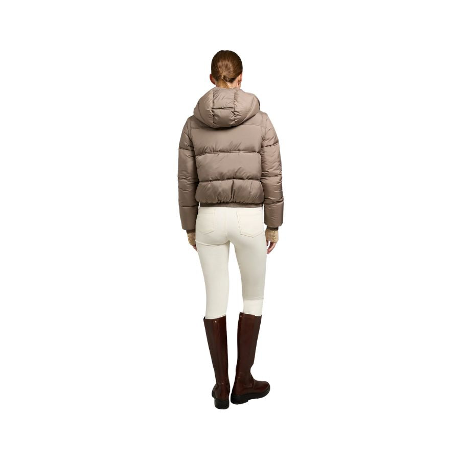 Milton Convertible Jacket