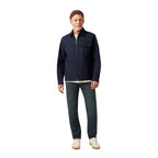 Mens Cargo Overshirt 106105