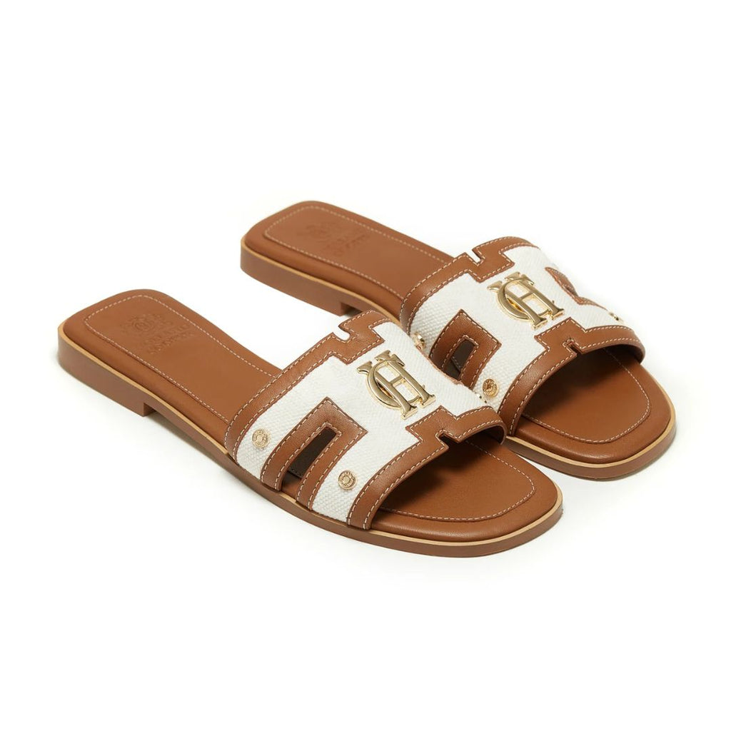 Monogram Slides