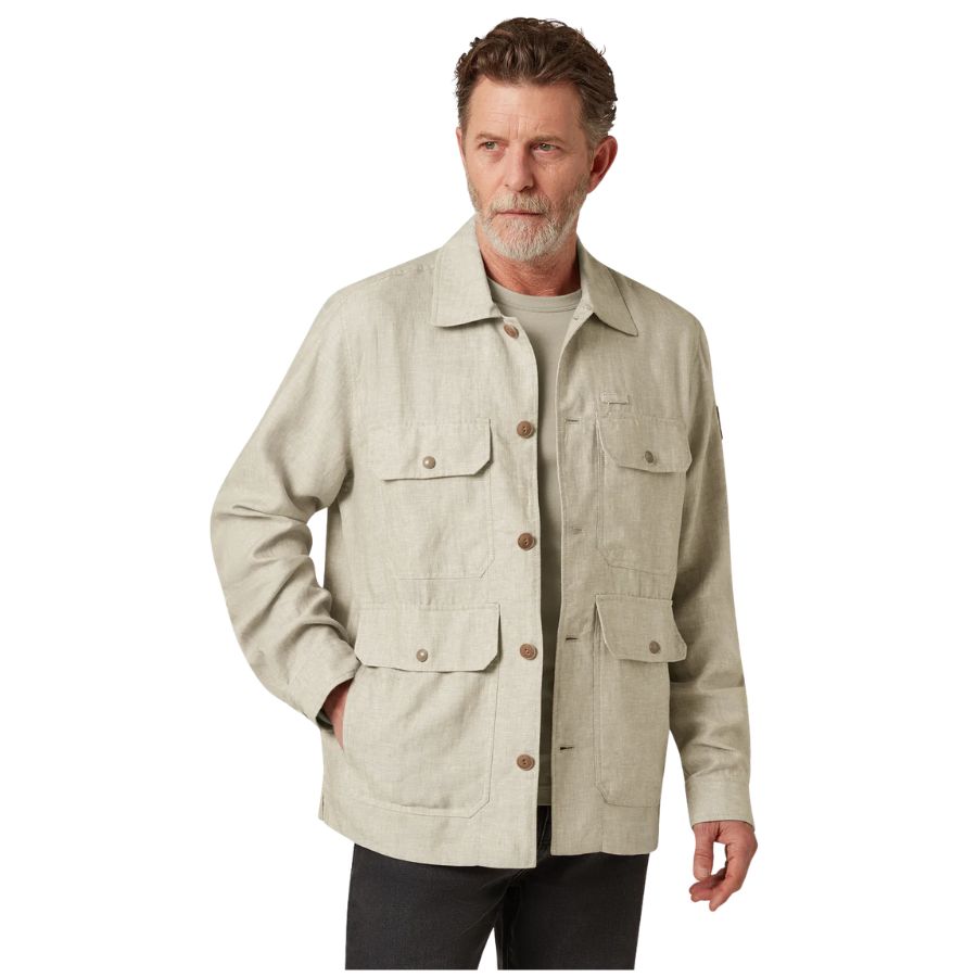 Forge Mens Jacket 106114