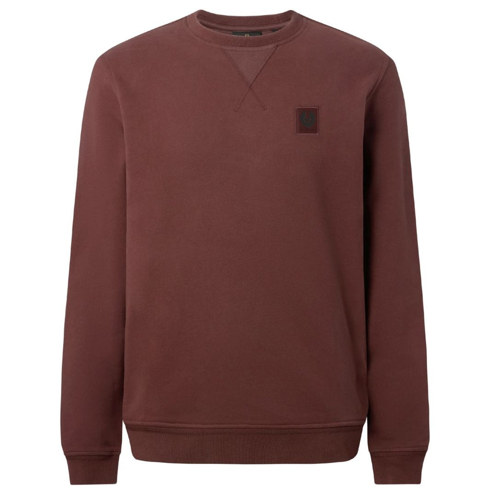 Belstaff Mens Sweatshirt 106568