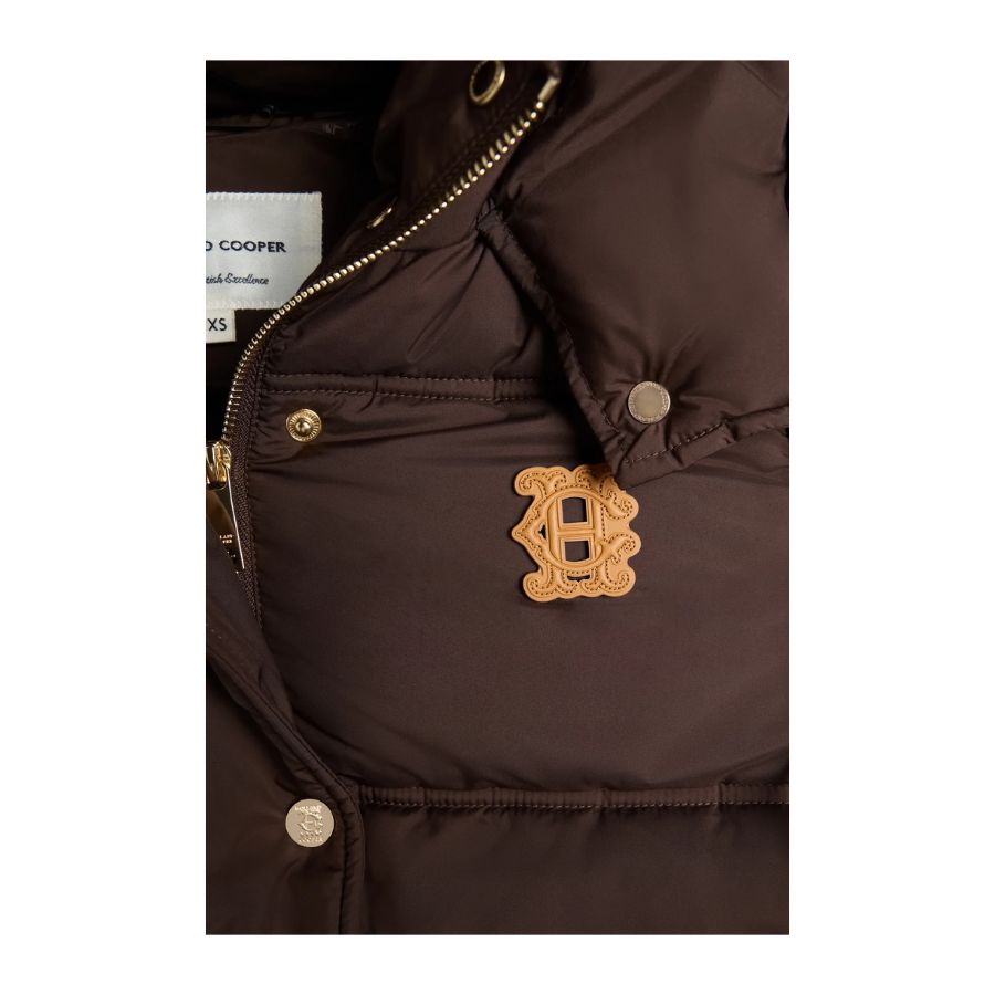 Milton Convertible Jacket