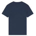 Partisol Embroidered Turtle Mens T-Shirt PSLCM919