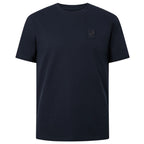 Curator Pique Mens T-Shirt 106502