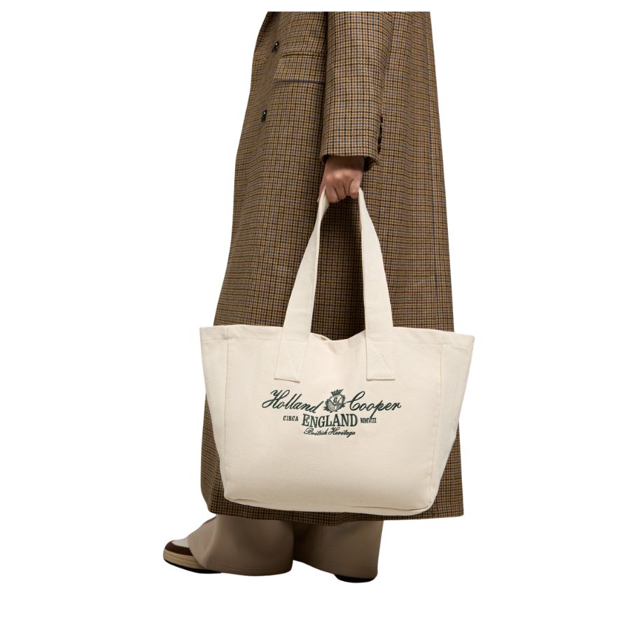 Essential Womens Tote Bag