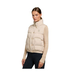 Milton Padded Womens Gilet