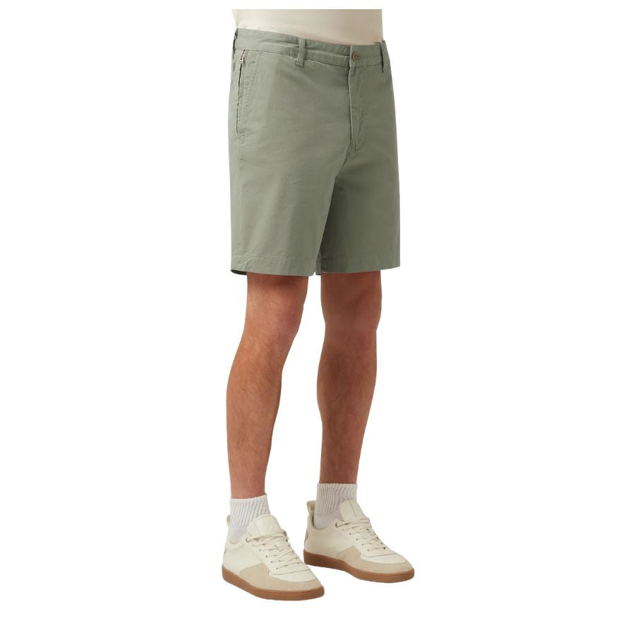 Mens Rally Short 105428