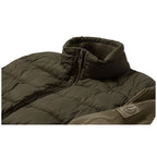 Compound Down Mens Cardigan 106469