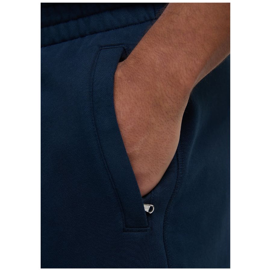 Badge Logo Mens Shorts MSS18