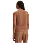 Alessia Knit Womens Tank Top VAR03202