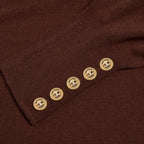 Structured Kelsie Roll Neck Knit