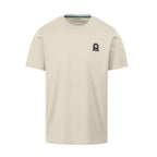 Badge Logo Mens T-Shirt MBT01