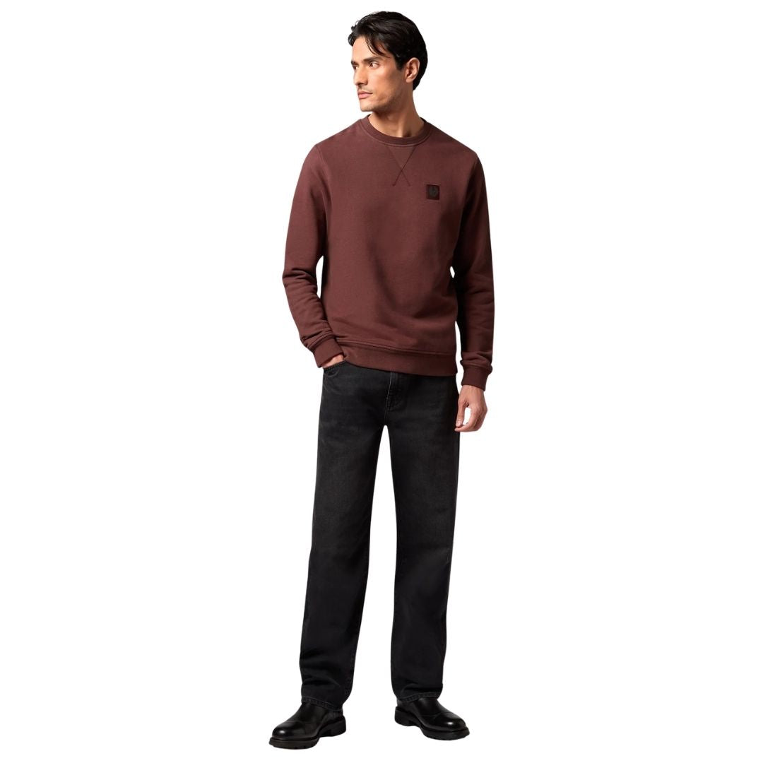 Belstaff Mens Sweatshirt 106568