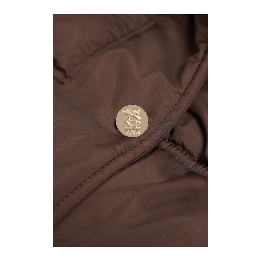 Milton Convertible Jacket