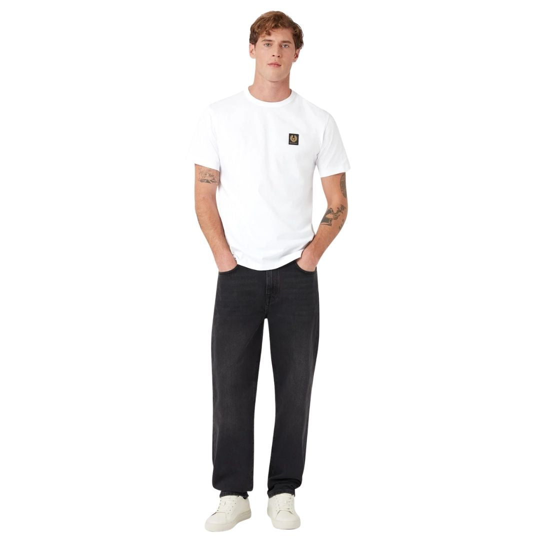 Belstaff Mens T-Shirt 106565