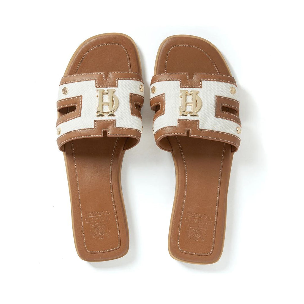 Monogram Slides