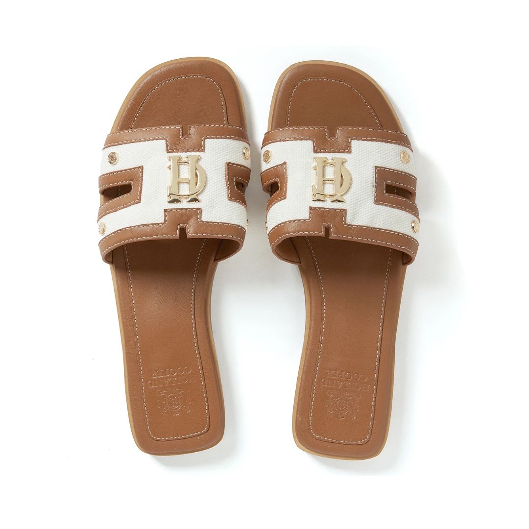 Monogram Slides
