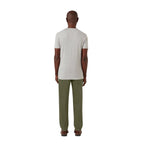Cotton Jersey Mens T-Shirt 100055