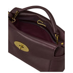 Small Stevie Top Handle Smooth Leather HH0199/771