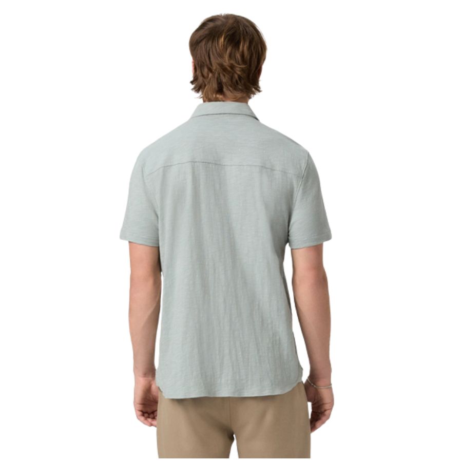 Carillo Short Sleeve Mens Shirt M310F96