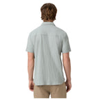 Carillo Short Sleeve Mens Shirt M310F96