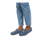 Womens Driving Loafers