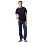 Curator Pique Mens T-Shirt 106502