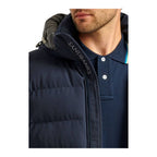 Banks Mens Puffer Jacket M12