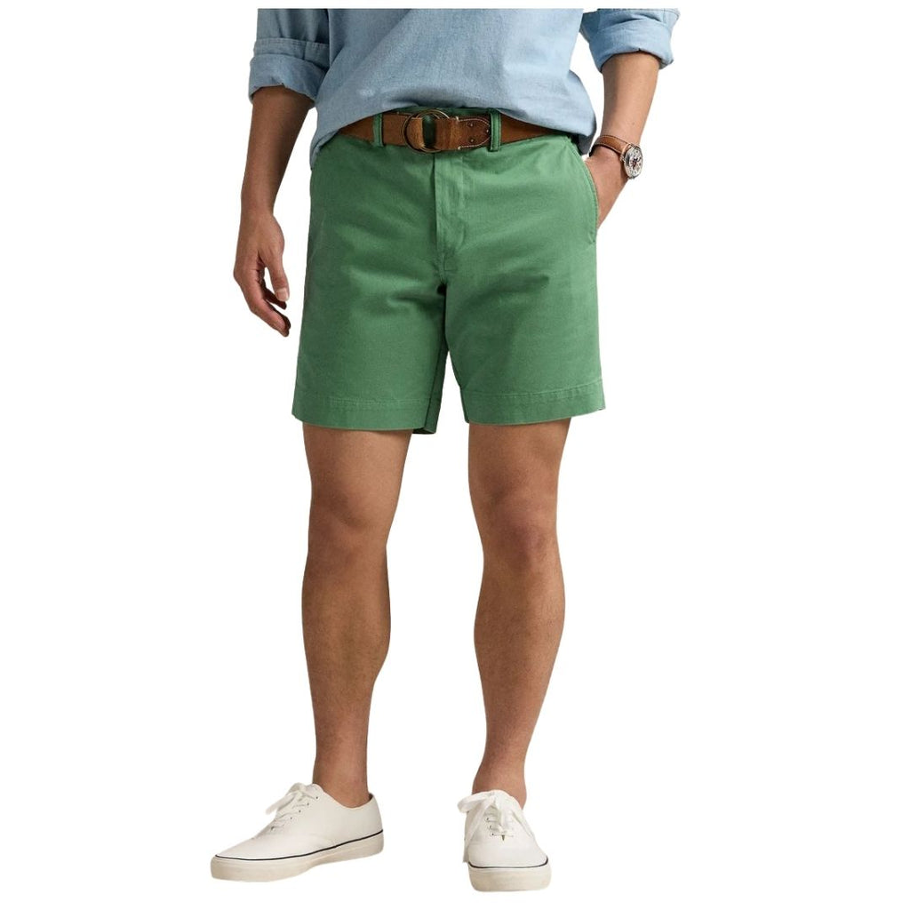 Bedford Stretch Flat Short 710799213