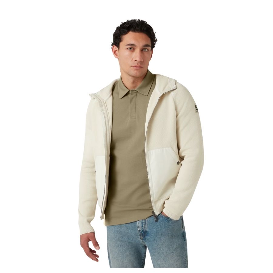 Curator Mens Polo 105884
