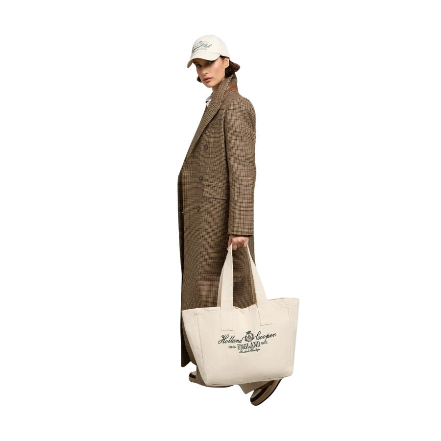 Essential Womens Tote Bag