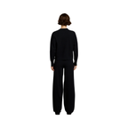 Maria Crew Neck Knit