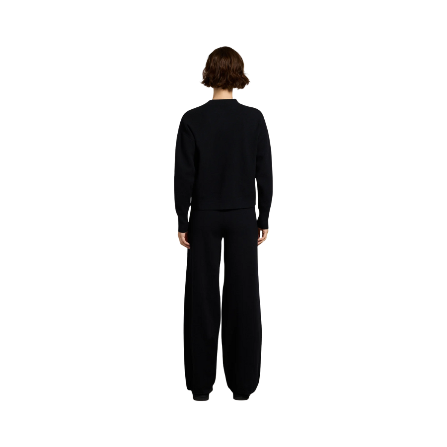 Maria Crew Neck Knit