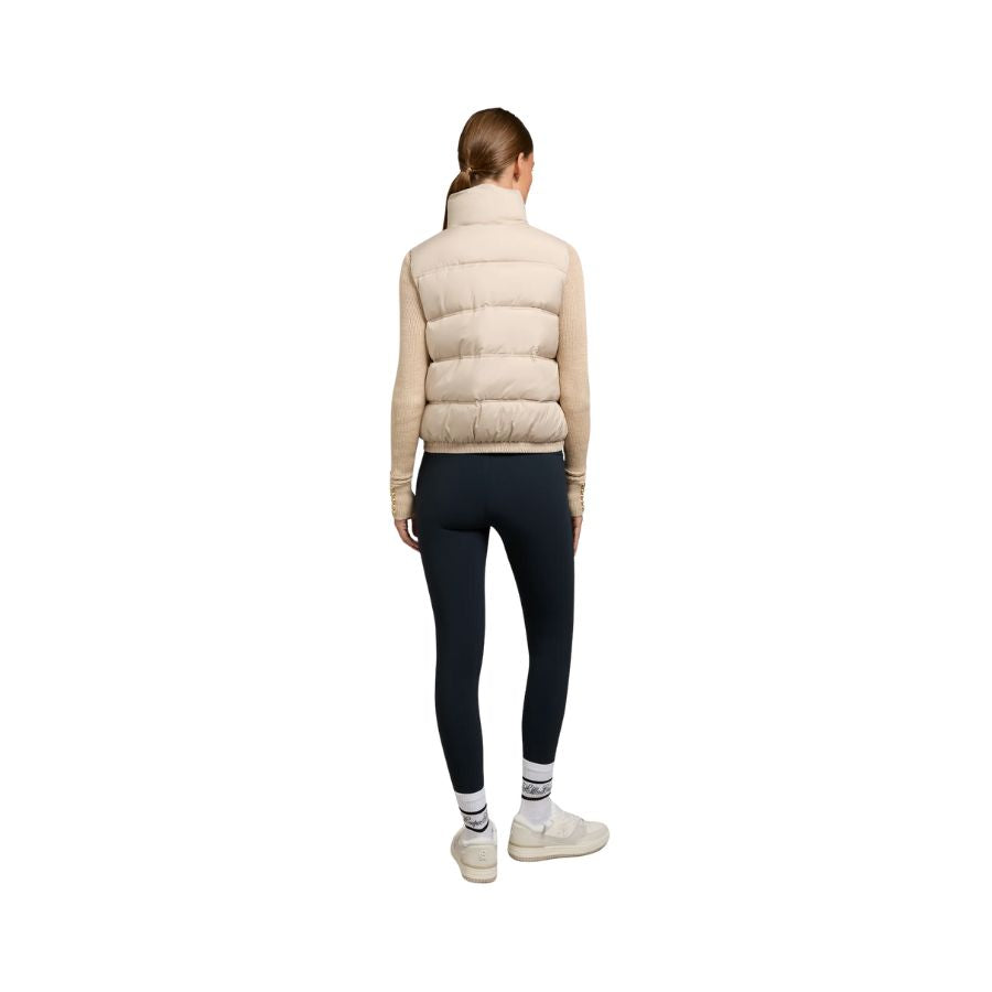 Milton Padded Womens Gilet