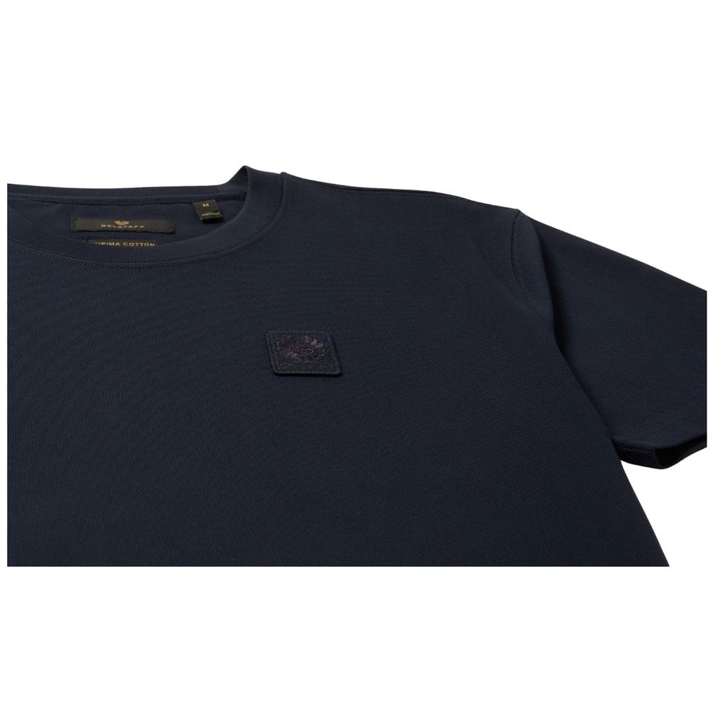 Curator Pique Mens T-Shirt 106502