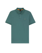 Passenger Slim Fit Stretch Cotton Polo Shirt 50507803