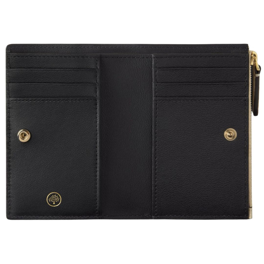 Continental Bifold Womens Zipped Wallet RL8045/205