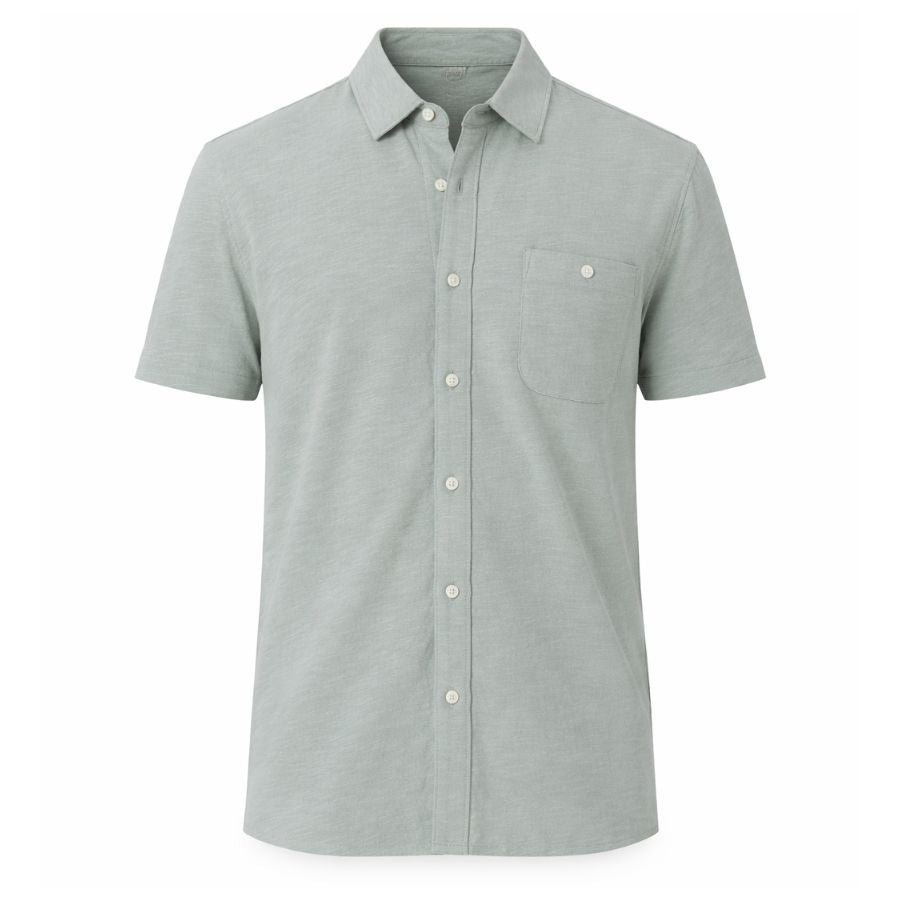 Carillo Short Sleeve Mens Shirt M310F96