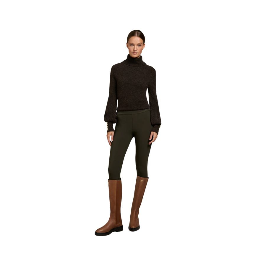 Contour Legging