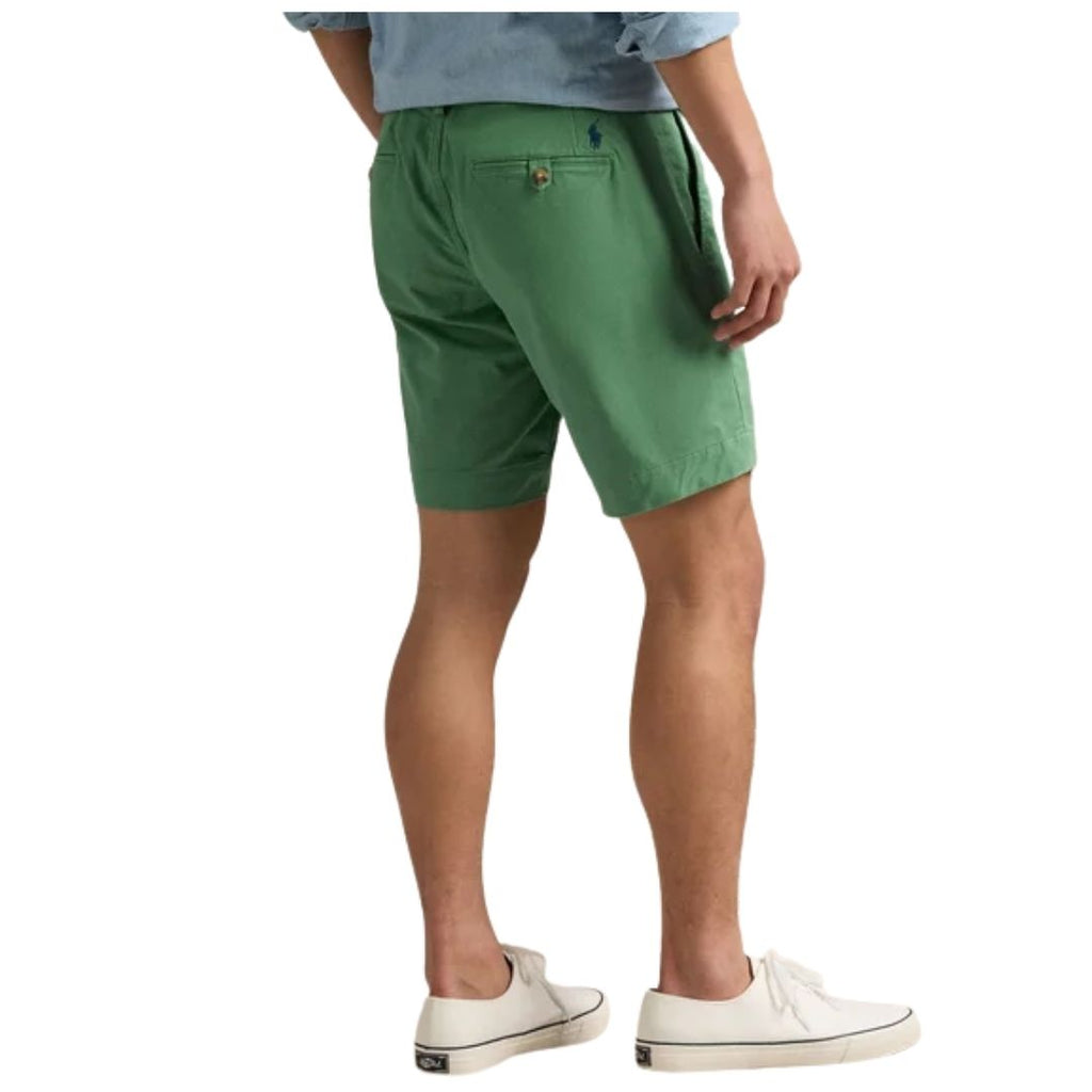 Bedford Stretch Flat Short 710799213