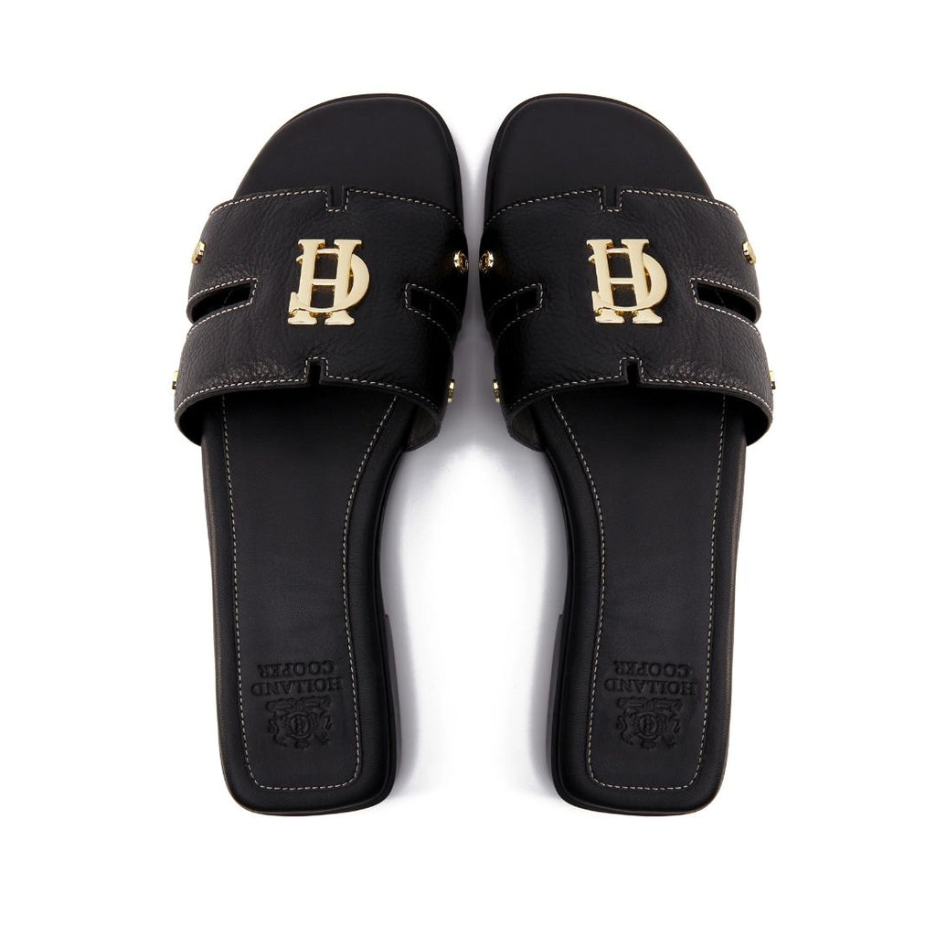 Monogram Slides