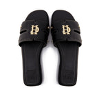 Monogram Slides