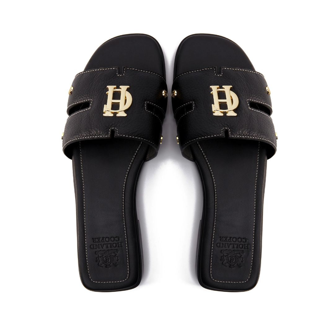 Monogram Slides