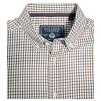 HC Classic Woven Button Down Mens Shirt